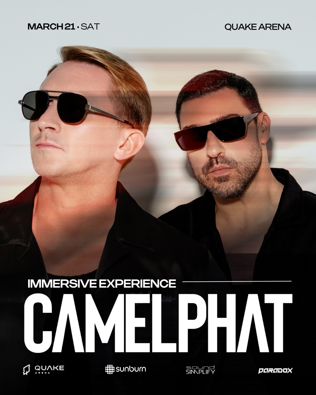 CamelPhat