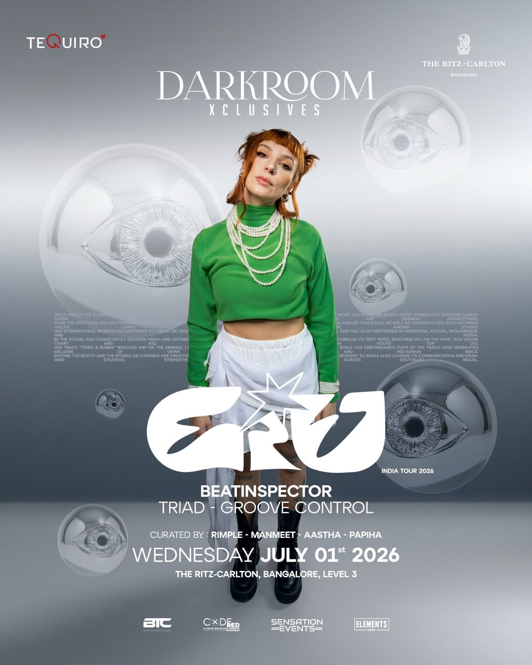 GIU Live