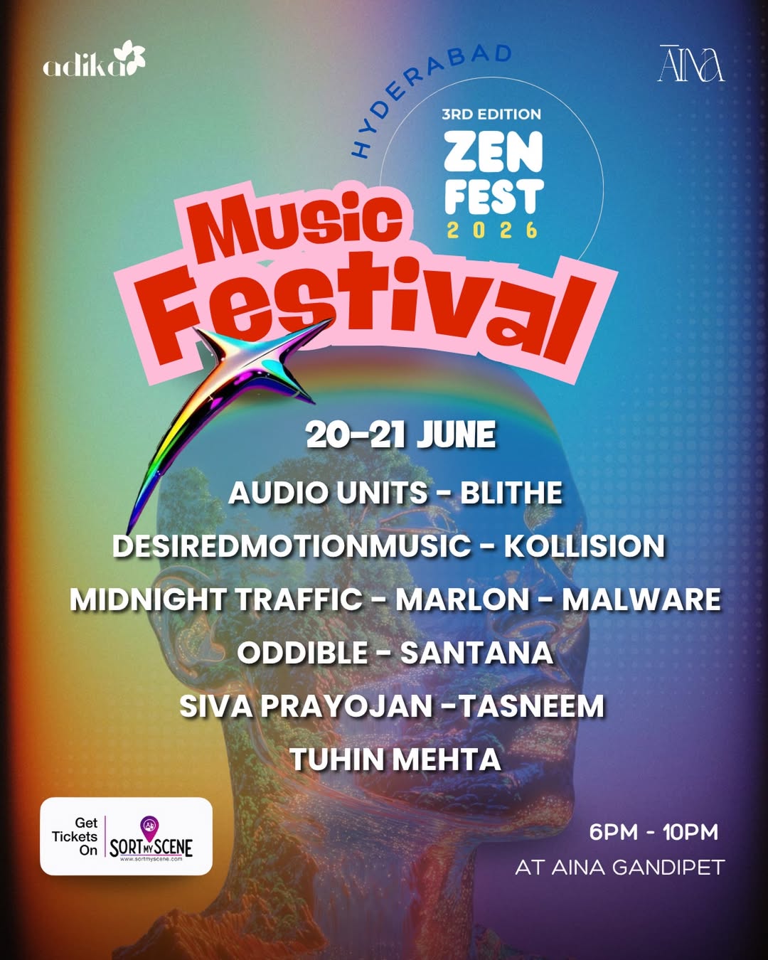 ZenFest 2026