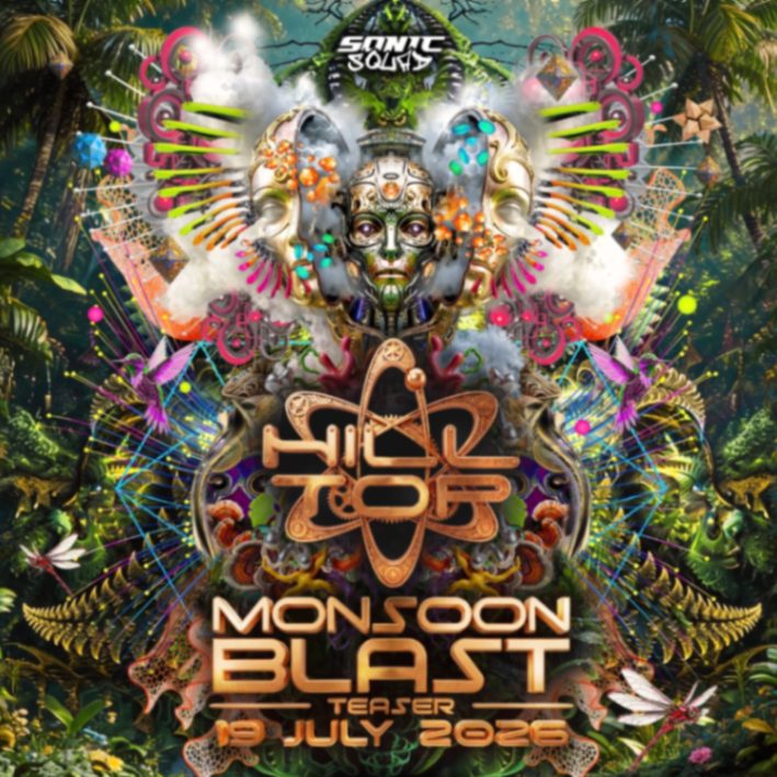 HILLTOP MONSOON BLAST PROMO | MUMBAI