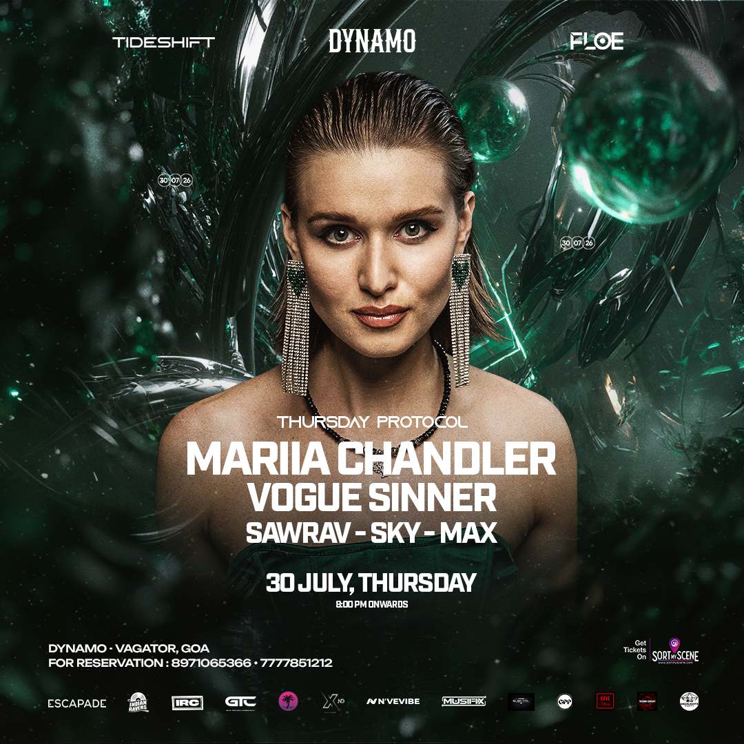 THURSDAY PROTOCOL X DYNAMO
