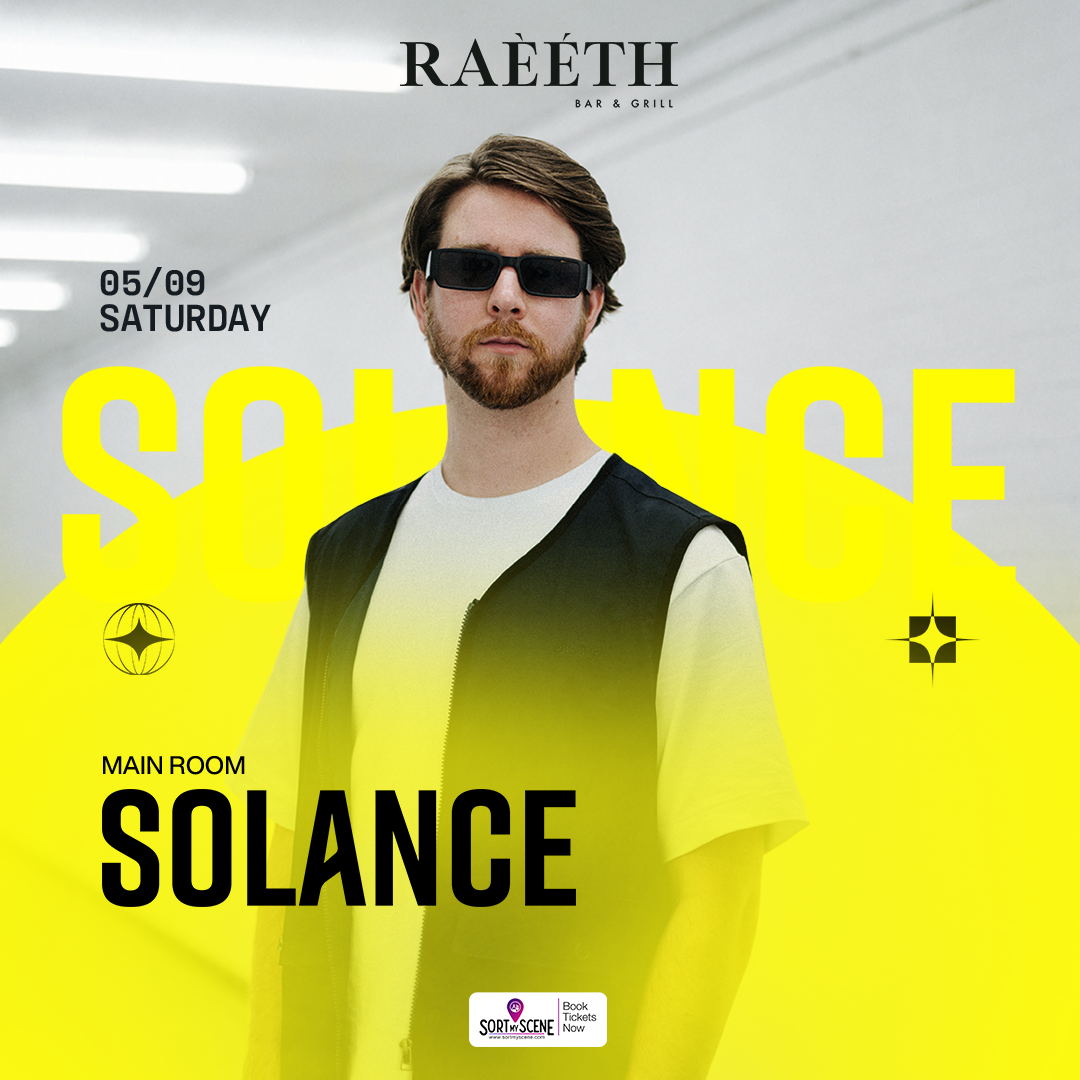 SOLANCE Presented By RAEETH | Goa