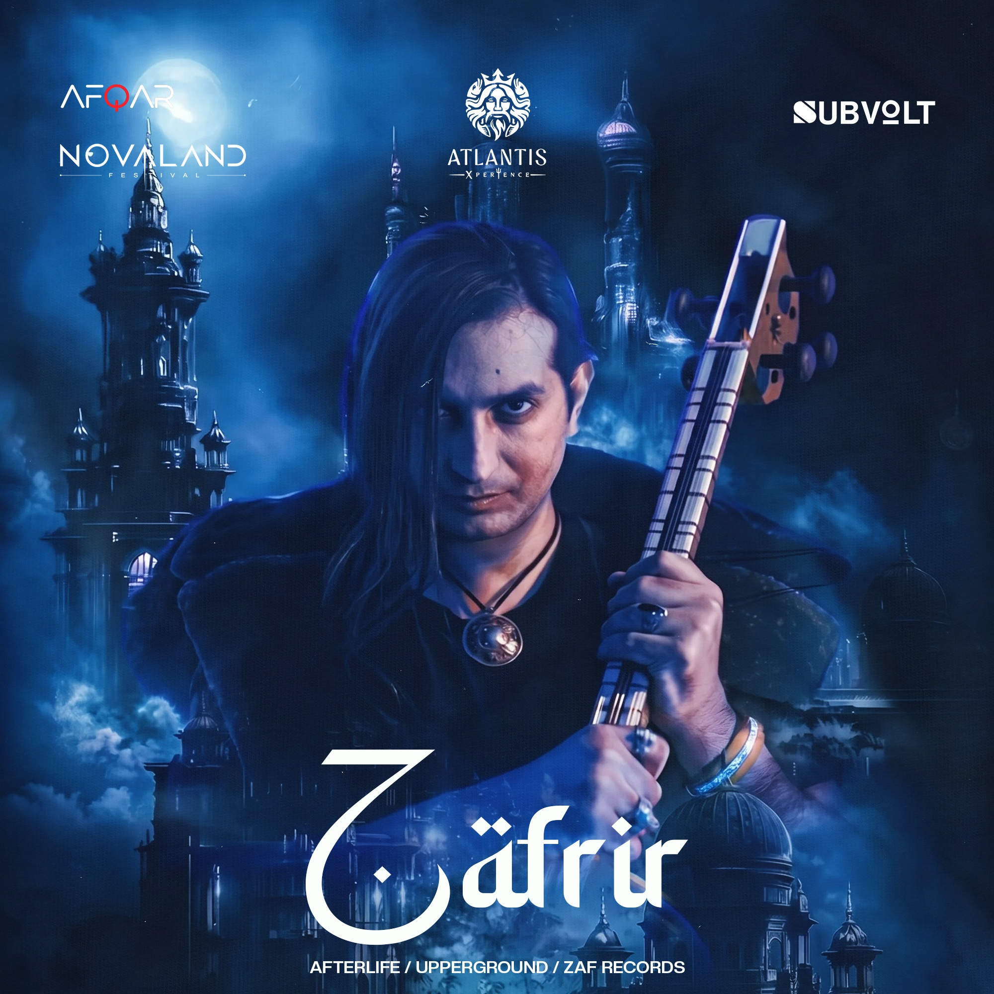Zafrir live Saturday