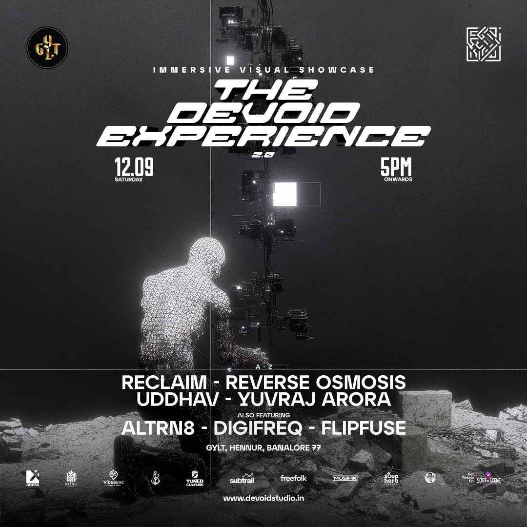 The Devoid Experience