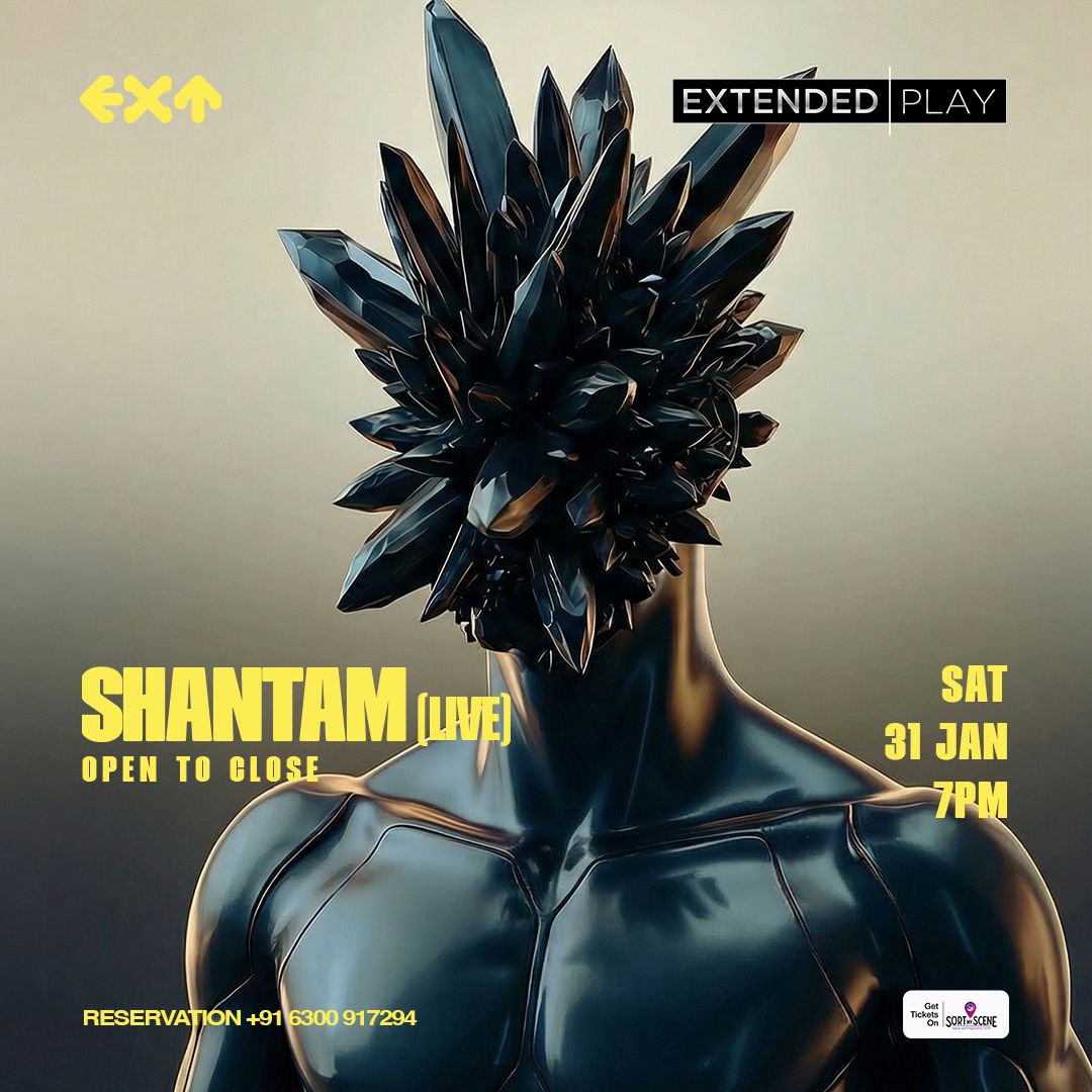 Extended Play (LIVE)